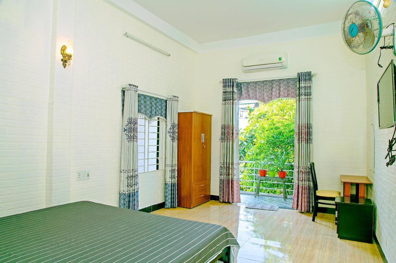 Little Leo Apartamento Hoi An Exterior foto