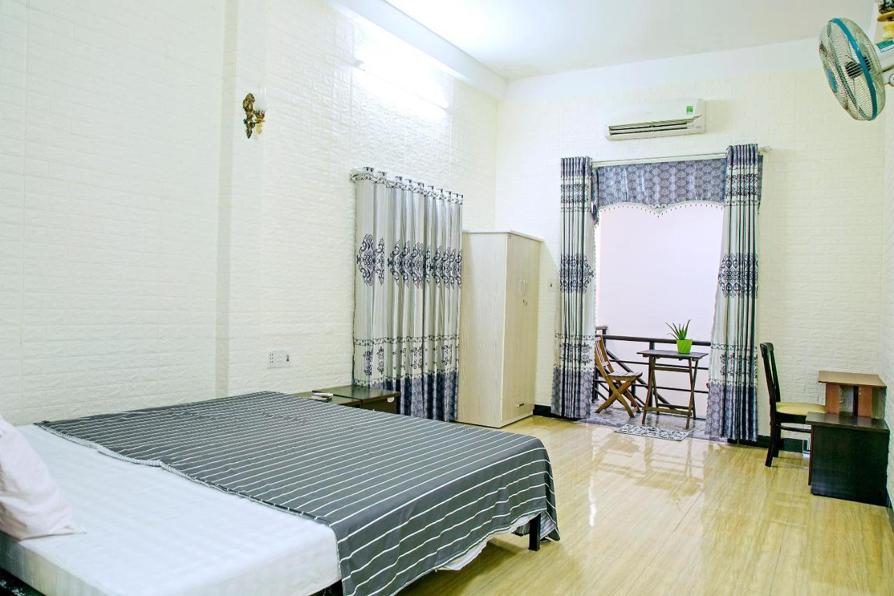 Little Leo Apartamento Hoi An Exterior foto