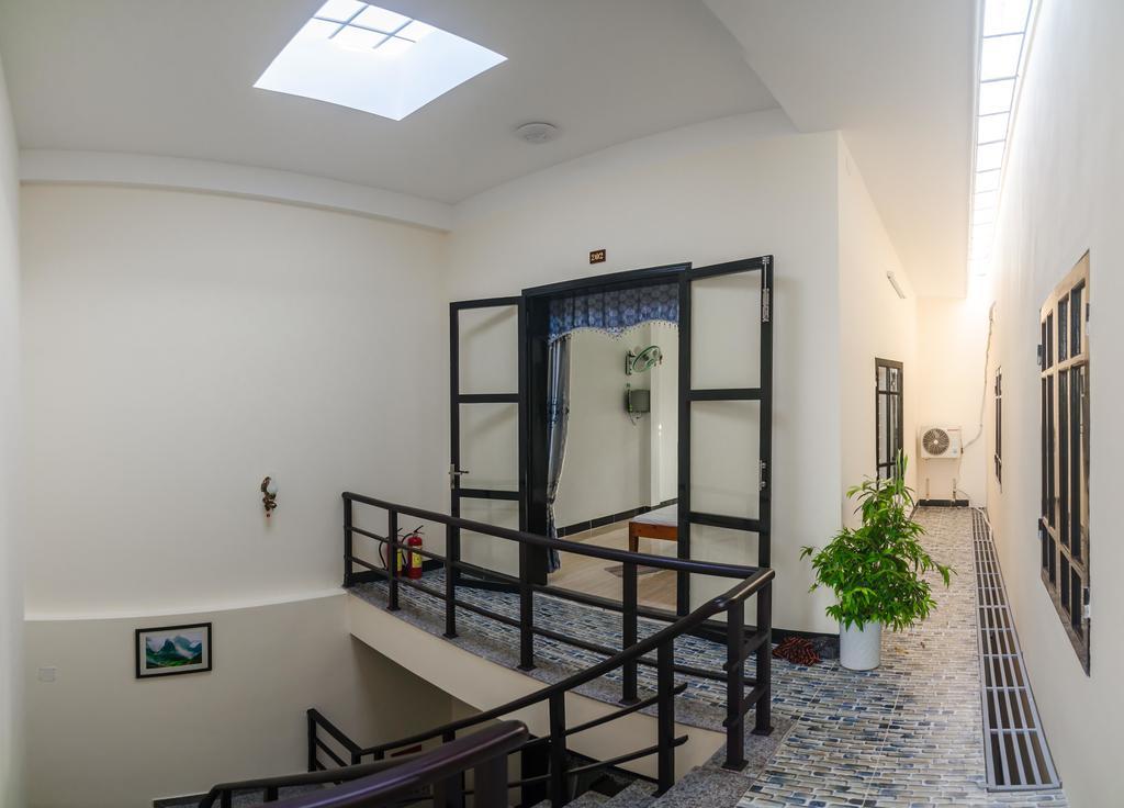 Little Leo Apartamento Hoi An Exterior foto