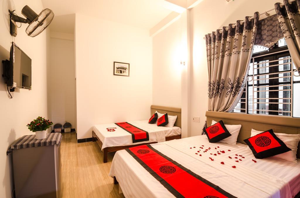 Little Leo Apartamento Hoi An Exterior foto