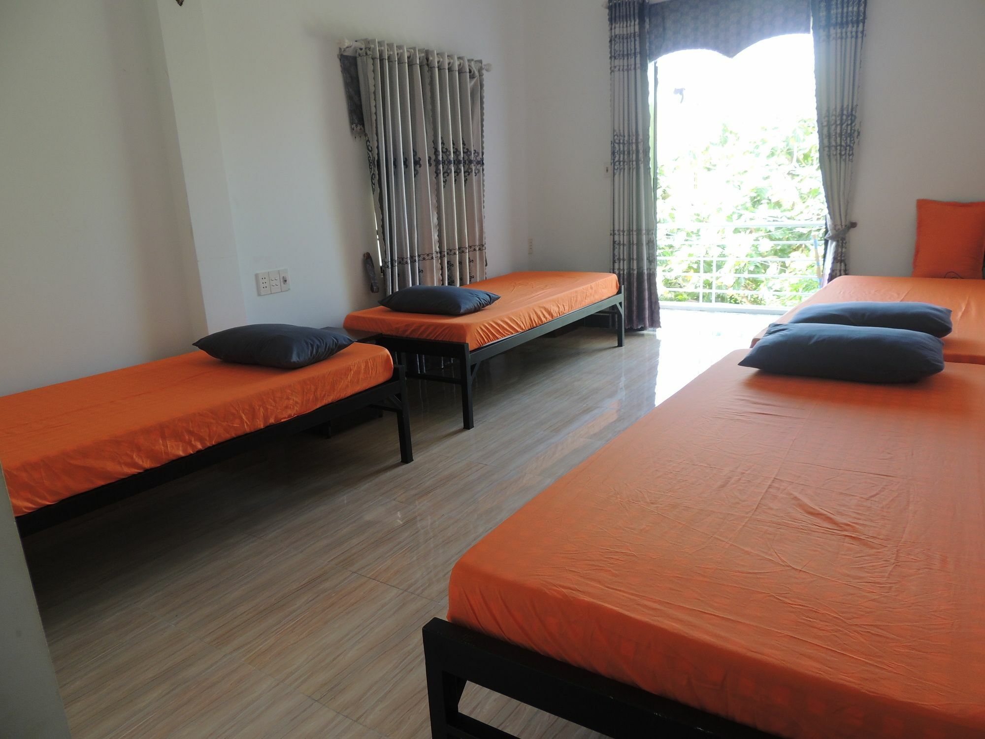 Little Leo Apartamento Hoi An Exterior foto